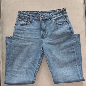 Classic light blue Women's Jeans